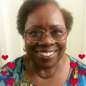 Meet your Posher, Valerie